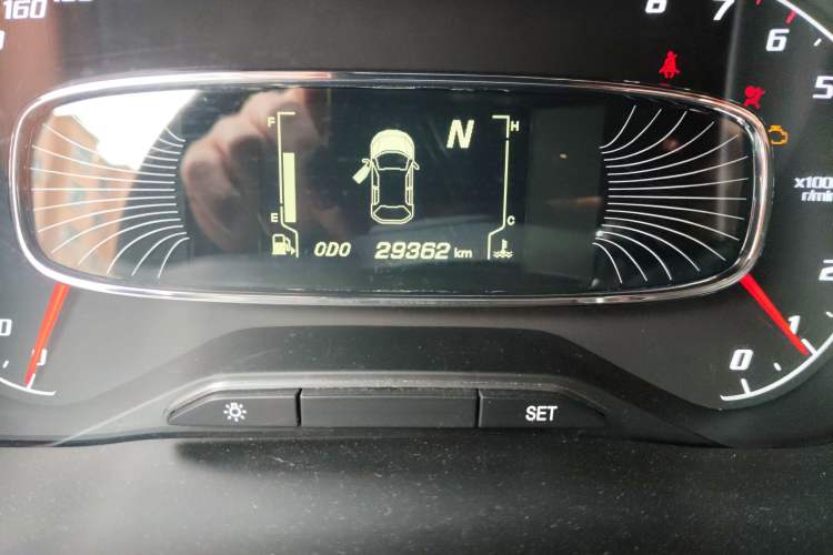 Used Baojun 510 2018 1.5L Automatic Anniversary Special Edition China V
