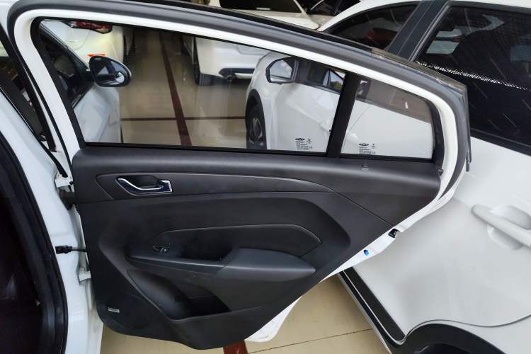 Used Chery Arrizo 5 2017 1.5L Manual Lingchao Edition