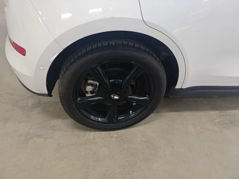 Used ORA Good Cat 2024 401 km Luxury Version 126 kW — 25