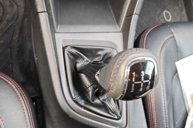 Used Chery Arrizo 5 2016 1.5L Manual Lingchao Edition