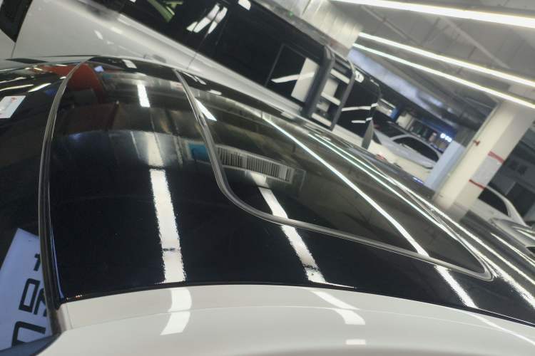 Used BMW 3 Series 2018 320Li Leading Model M Sport Package
