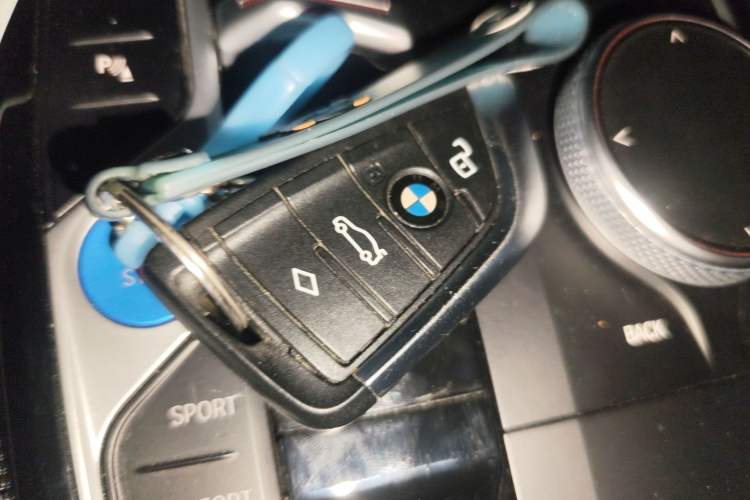 Used BMW i3 2022 eDrive 35 L