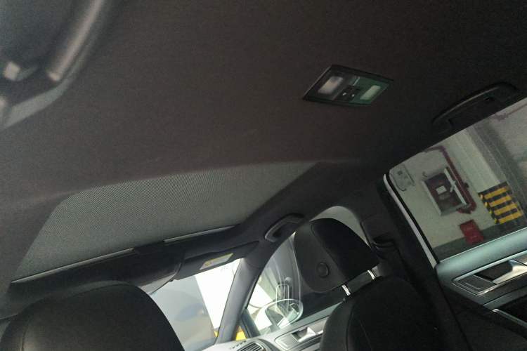 Used Volkswagen Golf 2019 280TSI DSG R-Line China VI Standard
