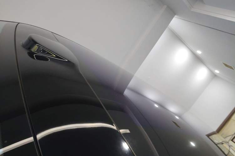 Used EXEED Star Era ET 2024 All-Electric 655 Ultra