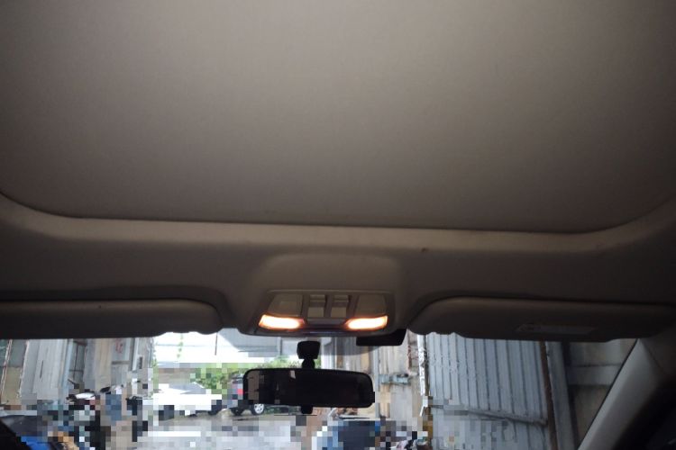 Used FAW Senya R9 2018 1.2T Manual Luxury Smart Edition
