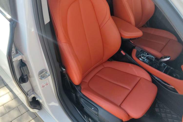 Used BMW X2 2022 sDrive25i M Sport Package