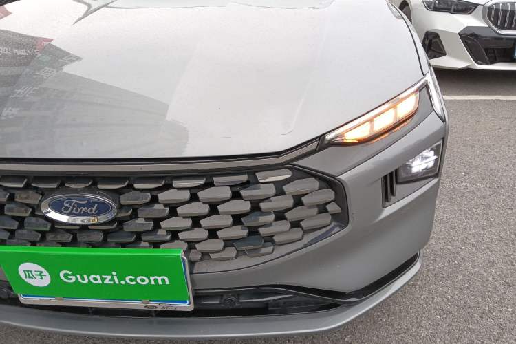 Used Ford Mondeo 2022 Restyled EcoBoost 245 Luxury Version