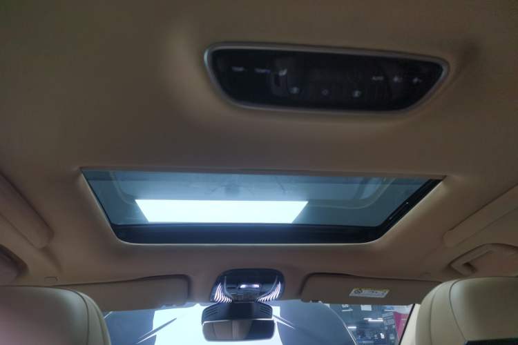 Used VOYAH Dream 2022 Low-Carbon Edition Dream+ Smart Enjoyment Package
