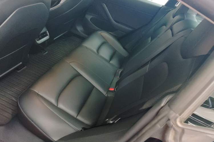 Used Tesla Model 3 2020 Standard Range Rear-Wheel Drive Upgraded Version
