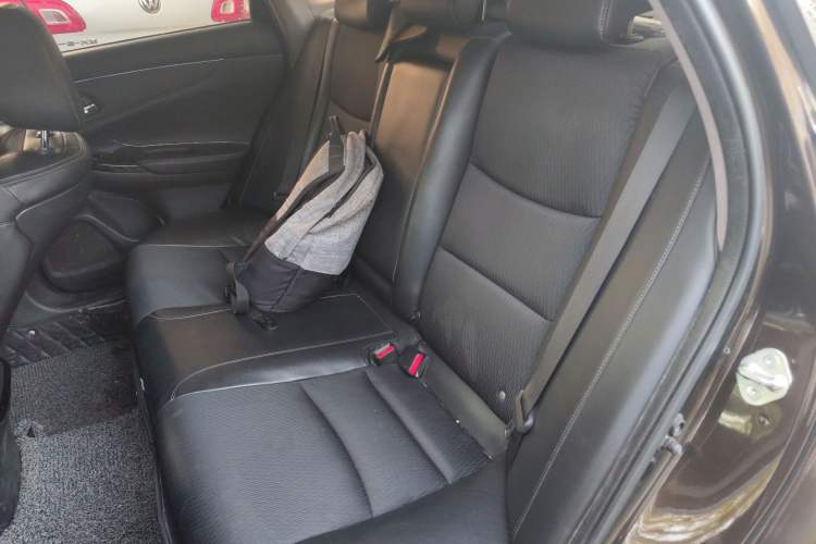 Used Honda Spirior 2017 2.0L Classic Edition