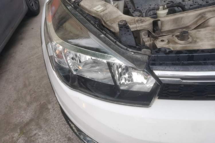 Used Great Wall M4 2014 1.5L Manual Comfort Model