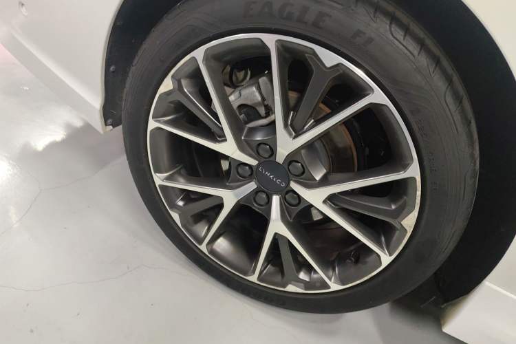 Used Lynk & Co 03 2020 2.0TD Automatic Jing Pro Edition