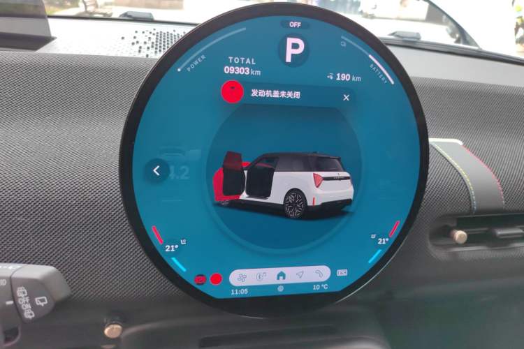 Used MINI Electric MINI COOPER 2024 452km COOPER SE Artist