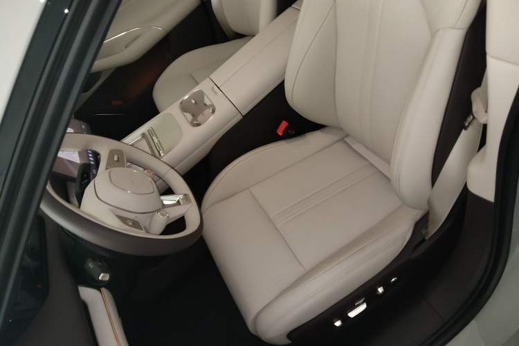 Used Xiaomi Auto SU7 2026 Model Standard Edition