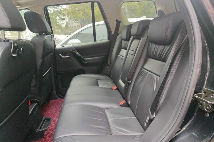 Used Land Rover Freelander 2 2013 2.0T Si4 HSE Gasoline Version