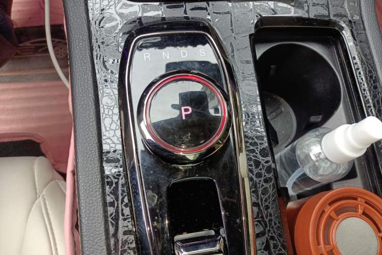 Used Skyworth HT-i 2022 1.5L PHEV 205KM ZhiXing Edition Plus
