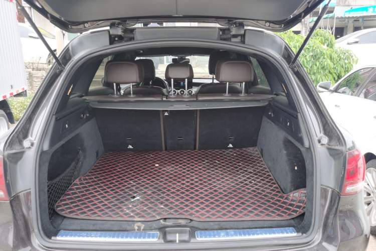 Used Mercedes-Benz GLC 2022 Refreshed GLC 260 L 4MATIC Dynamic Edition