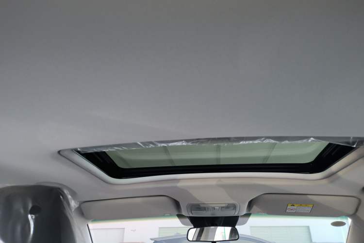 Used BAIC Beijing EU5 PLUS 2021 R600 Premium Edition