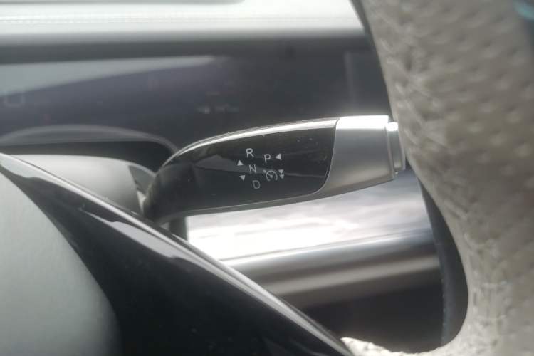 Used NETA S 2022 All-Electric 650 km Four-Wheel Drive Premium Version