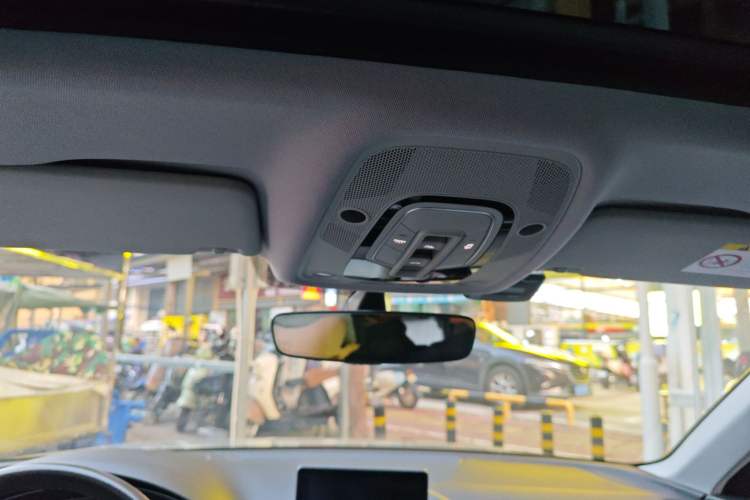 Used Audi A4L 2018 30th Anniversary Edition 40 TFSI Trendy Model