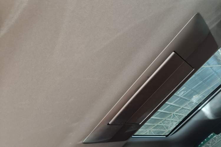 Used GAC Trumpchi Xiangwang S7 2025 205 km Max LiDAR Version
