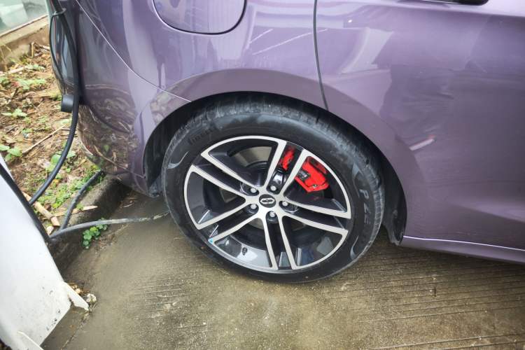 Used Hima AITO M5 2025 Extended-Range Ultra All-Wheel-Drive Version