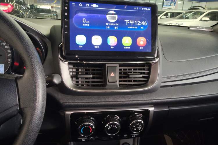 Used Toyota YARiS L Zhi Xuan 2020 1.5L CVT Leading Edition