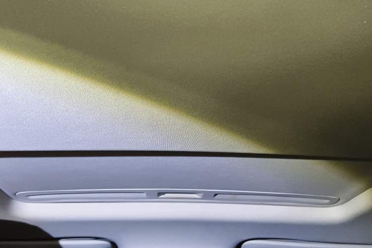 Used Buick Regal 2019 20T Elite Version China VI Standard Headliner