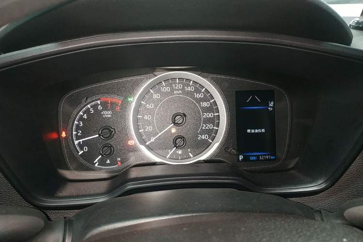 Used Toyota Corolla 2023 1.2T Pioneer Edition