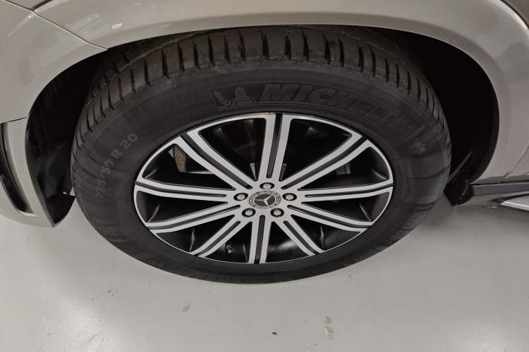 Used Mercedes-Benz GLE 2022 GLE 350 4MATIC Coupe SUV Luxury Model
