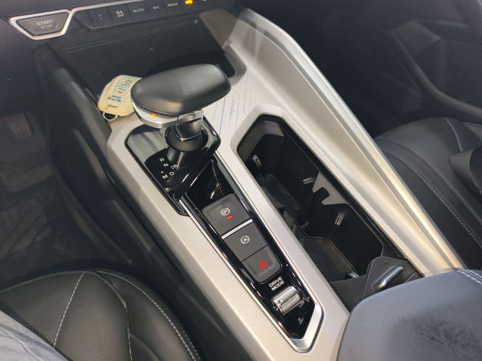 Geely Auto Preface 2025 Dongfang Yao 1.5TD Fuyao Edition — снимка 16