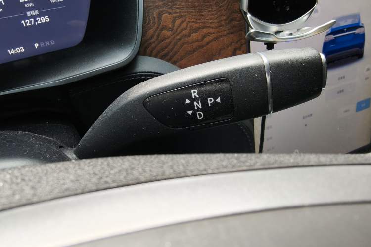 Used Tesla Model X 2016 X 75D