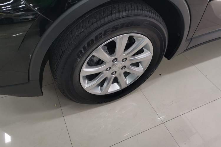 Used Buick Envision 2021 532T Two-Wheel-Drive Elite Version
