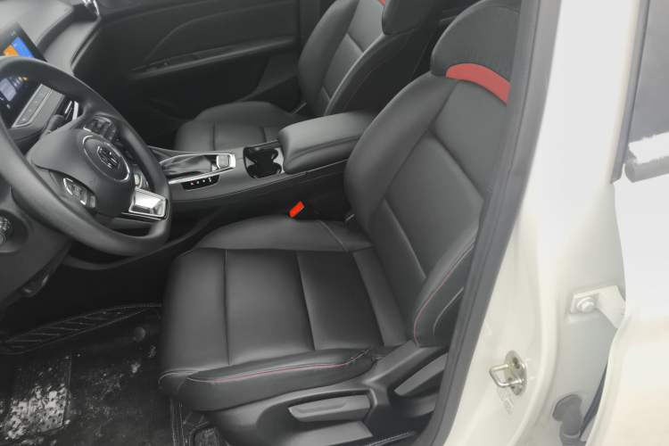 Used MG 5 2025 180 DVVT Global First Edition
