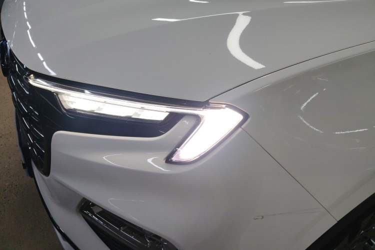 Used Ford Equator 2023 EcoBoost 225 Premier 7-Seater (2/2/3)
