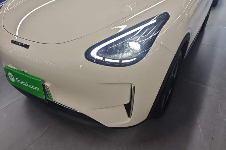 Used Geely Galaxy Geome 2025 310km Dream Edition