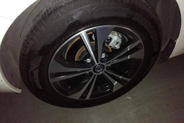 Used Nissan Sylphy 2022 1.6L XL CVT Enjoyment Edition
