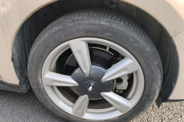 Used ORA Good Cat 2021 400km Standard Range Athena Edition Lithium Iron Phosphate
