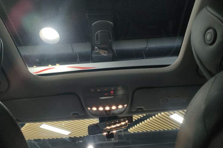 Used Mercedes-Benz C-Class 2021 C 200 L Fashion Edition Sport Version
