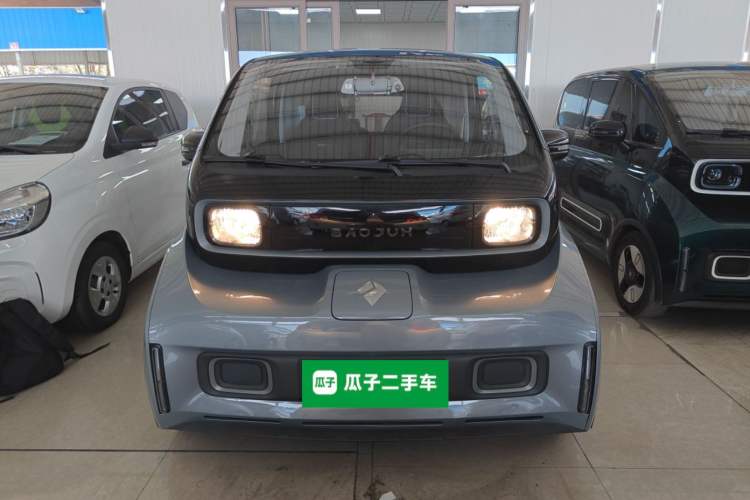 Used Baojun E300 2020 Star Travel Edition