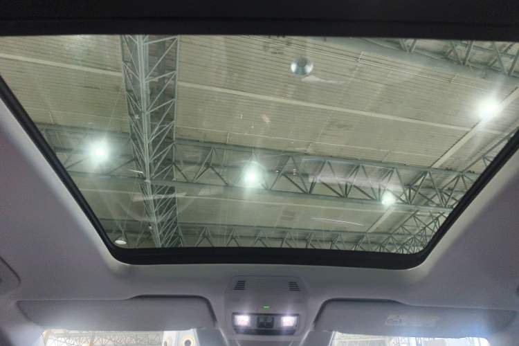 Used Volkswagen Talagon 2026 Model 450TSI Four-Wheel Drive Flagship 6-Seater
