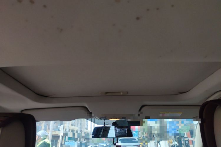 Used Ford Escort 2015 1.5L Automatic Fashion Model