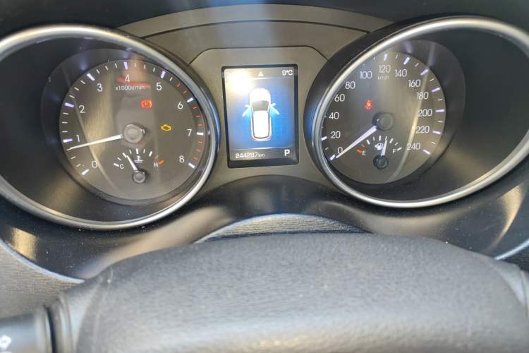 Used Haval H6 Coupe 2016 Blue Label 1.5T Automatic Two-Wheel Drive Urban Model
