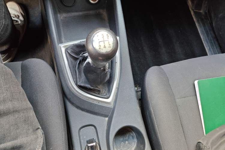 Used Chana Ounuo S 2019 1.5L Ouno S Standard Model China VI JL473QG