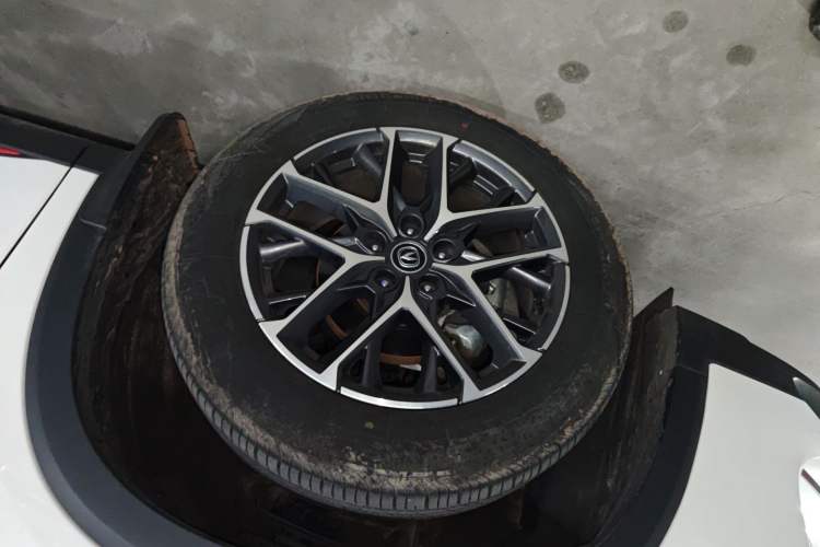 Used CHANGAN CS75 PLUS 2022 Classic Edition 1.5T Automatic Pioneer Model
