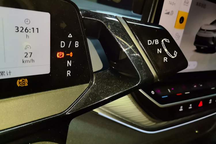 Used Volkswagen ID.4 CROZZ 2024 Pure Edition Limited Edition