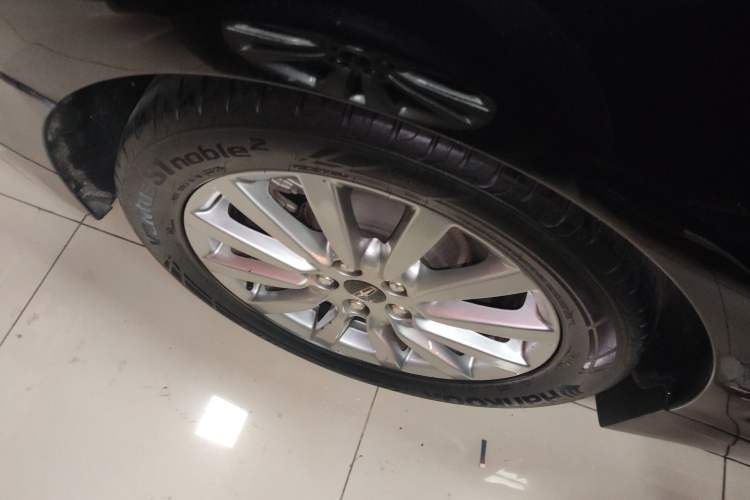 Used Lincoln MKZ 2019 2.0T Zunyue Edition China VI Standard