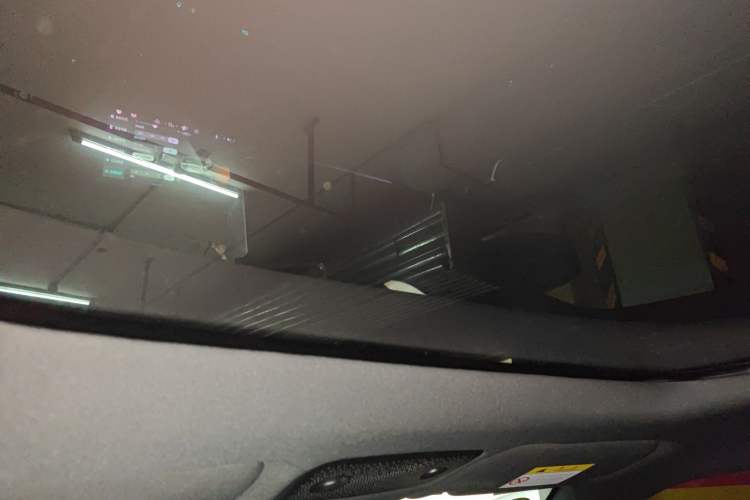 Used Leapmotor S01 2019 380 Pro