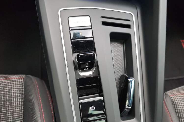 Used Volkswagen Golf GTI 2021 380TSI DSG GTI