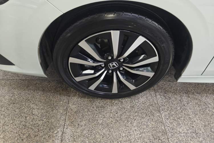 Used Honda Civic 2023 2.0L eHEV Pioneer Edition